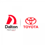 Dalton Toyota