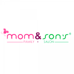 Mom & Son's Family Salon